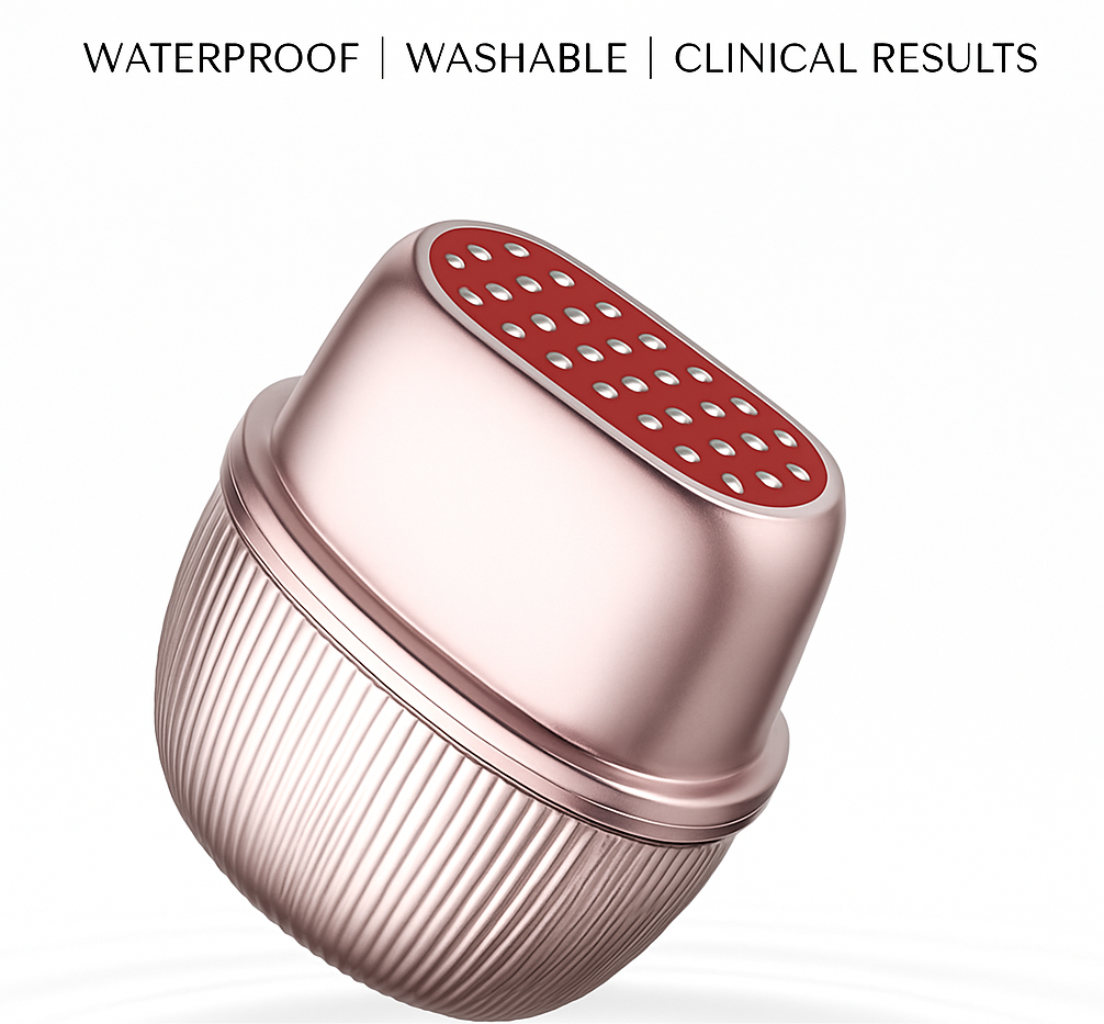 YTH SKN Collagen Cannon RF & Microcurrent Lifting Device