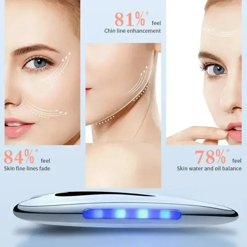 YTH SKN Electric Face Lifting & Wrinkle Removal Massager