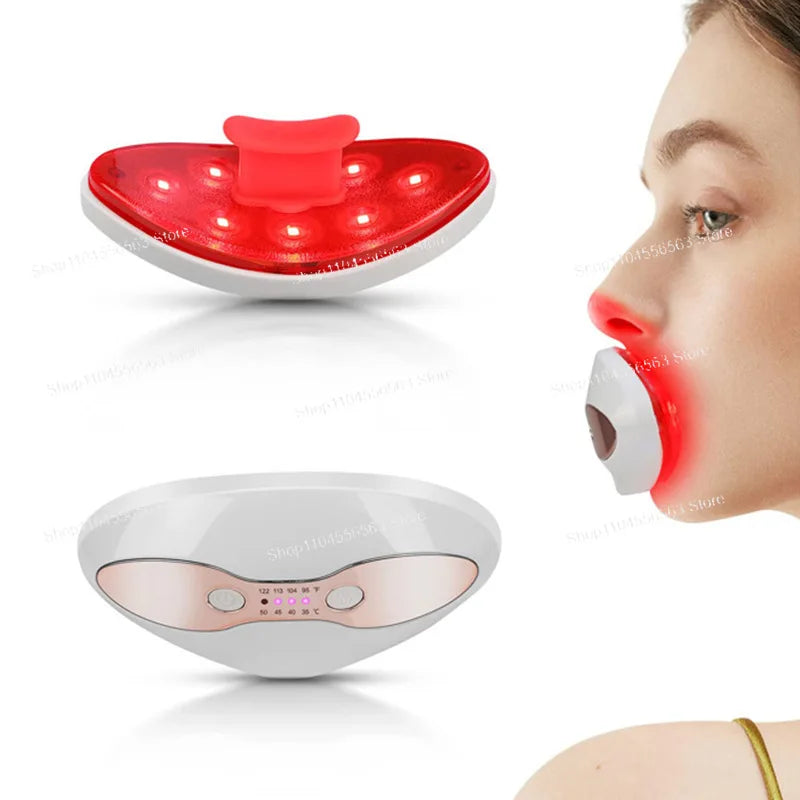 YTH SKN LED Lip & Eye Plumping Therapy Device