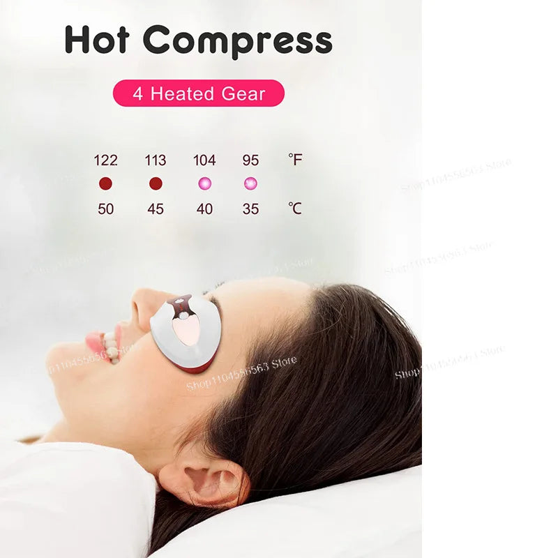 YTH SKN LED Lip & Eye Plumping Therapy Device