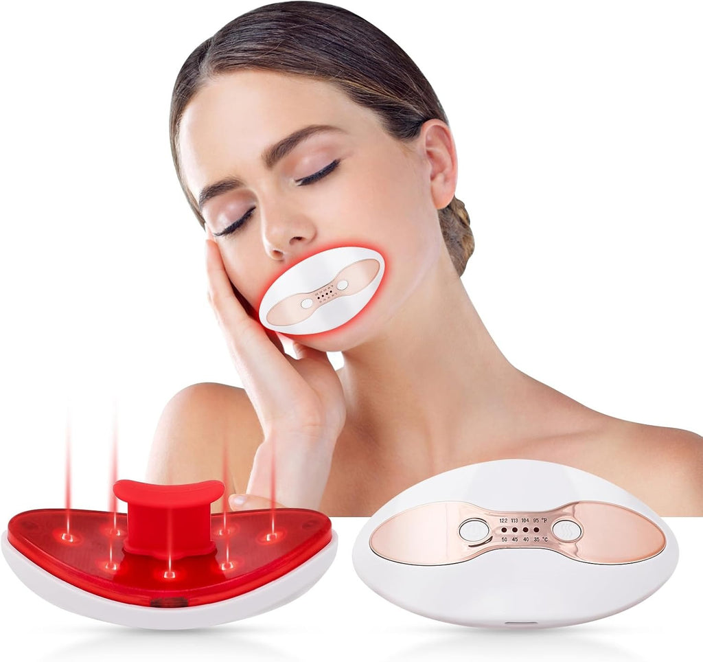 YTH SKN LED Lip & Eye Plumping Therapy Device